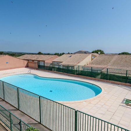 Apartment Les Hauts De St Pierre By Interhome Saint-Pierre-la-Mer  Kültér fotó