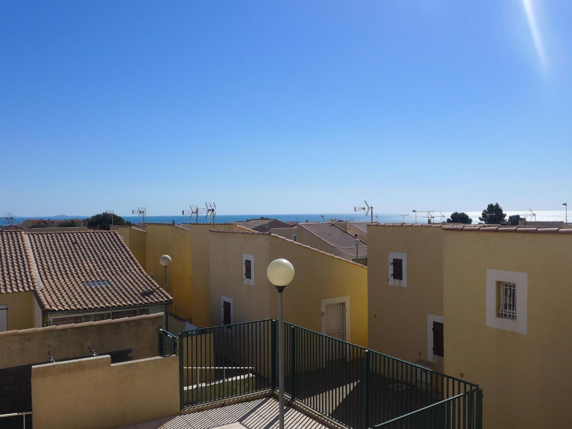 Apartment Les Hauts De St Pierre By Interhome Saint-Pierre-la-Mer  Kültér fotó