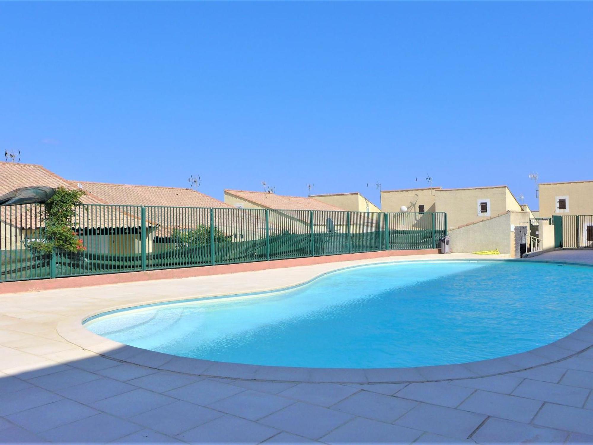 Apartment Les Hauts De St Pierre By Interhome Saint-Pierre-la-Mer  Kültér fotó