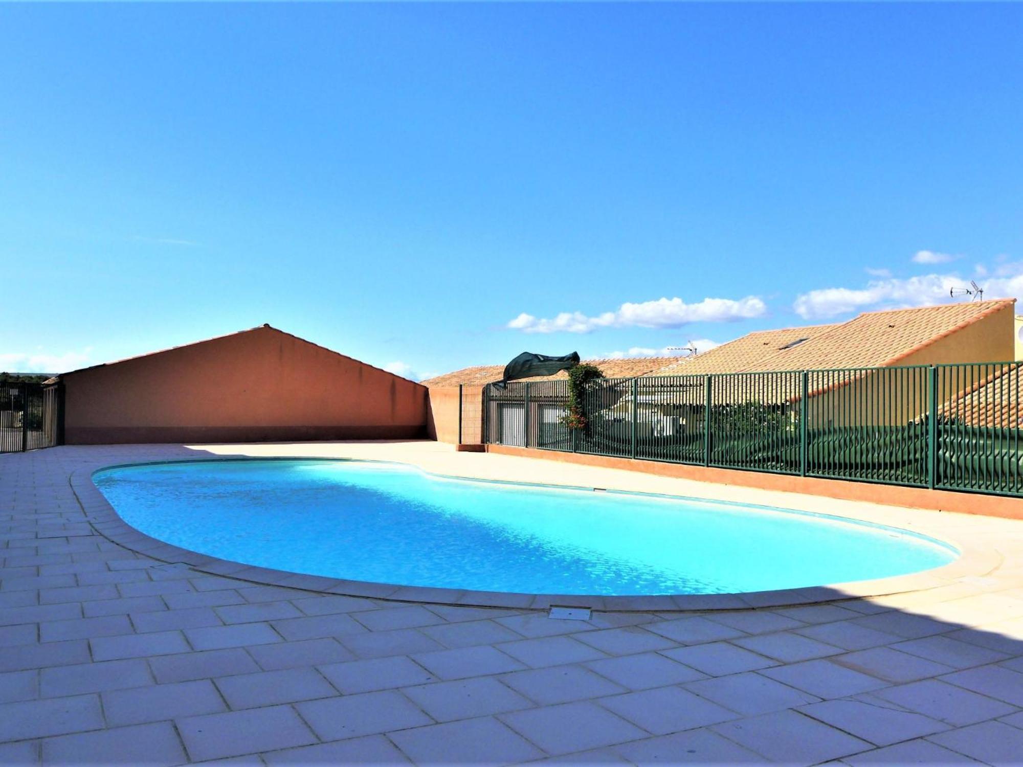 Apartment Les Hauts De St Pierre By Interhome Saint-Pierre-la-Mer  Kültér fotó