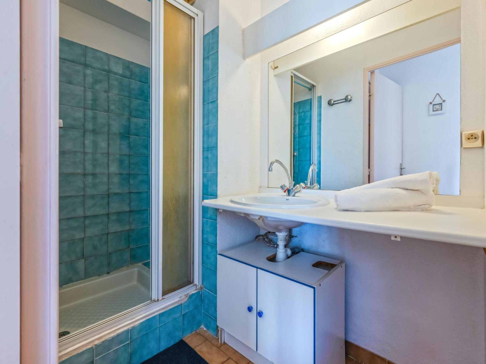 Apartment Les Hauts De St Pierre By Interhome Saint-Pierre-la-Mer  Kültér fotó
