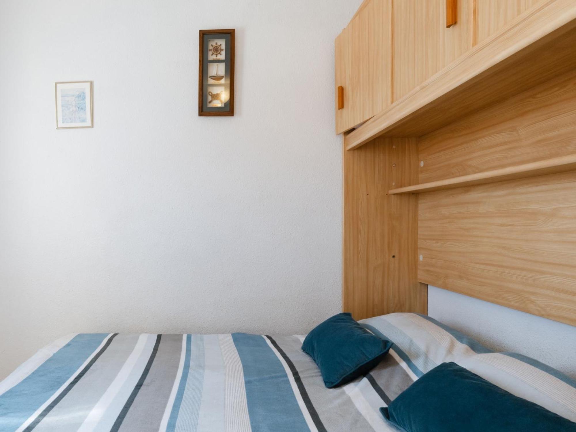 Apartment Les Hauts De St Pierre By Interhome Saint-Pierre-la-Mer  Kültér fotó