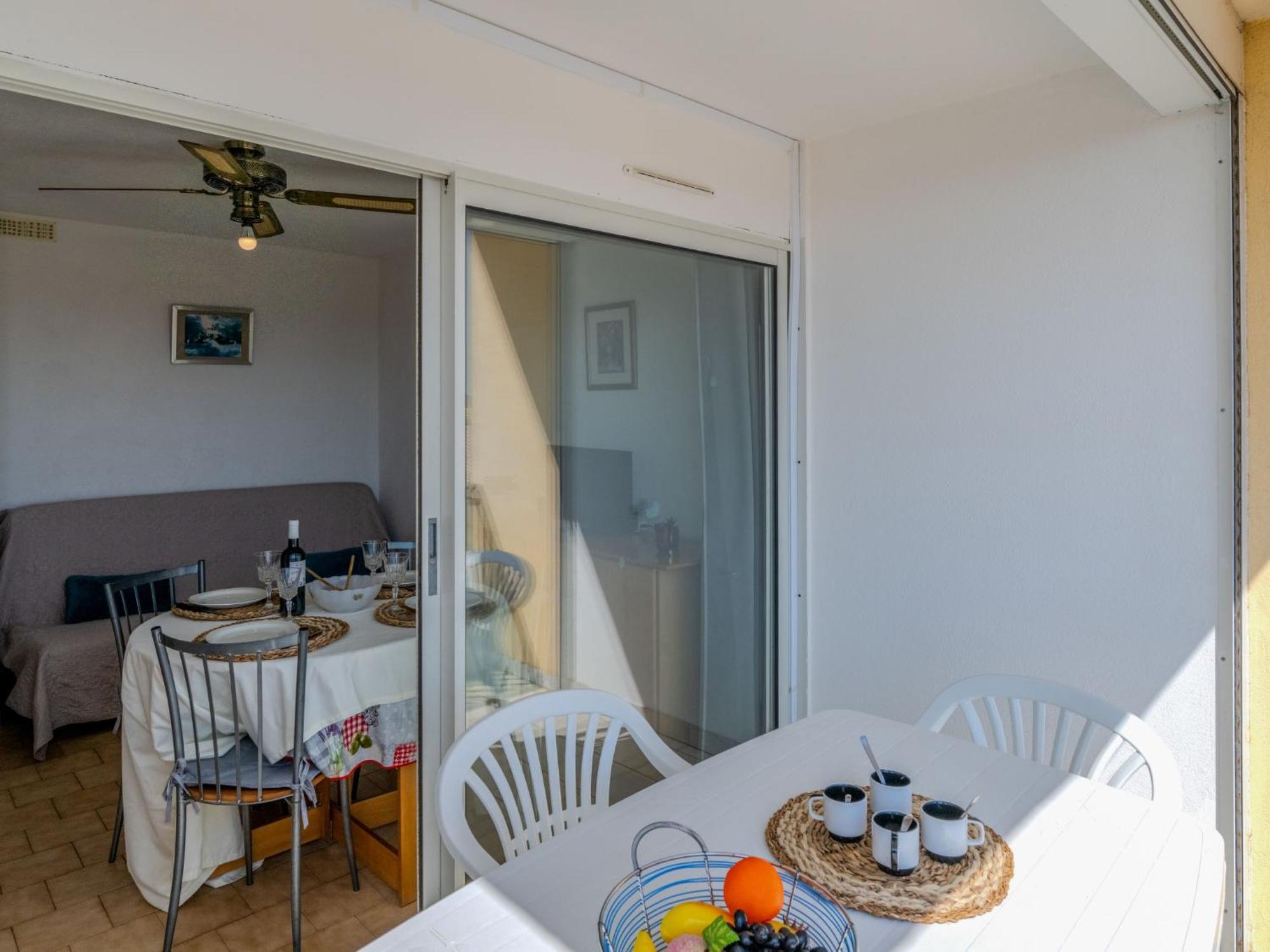 Apartment Les Hauts De St Pierre By Interhome Saint-Pierre-la-Mer  Kültér fotó
