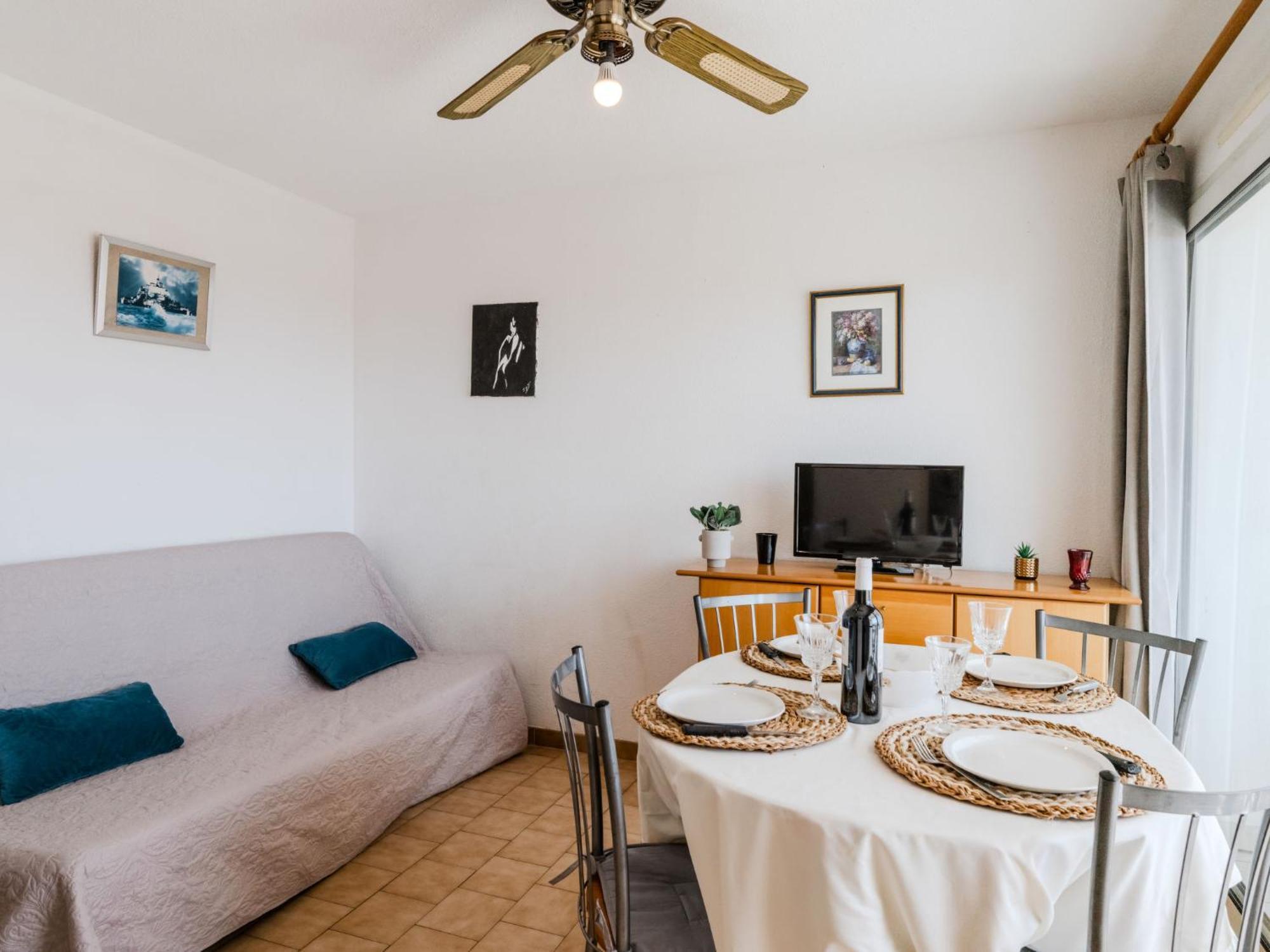 Apartment Les Hauts De St Pierre By Interhome Saint-Pierre-la-Mer  Kültér fotó
