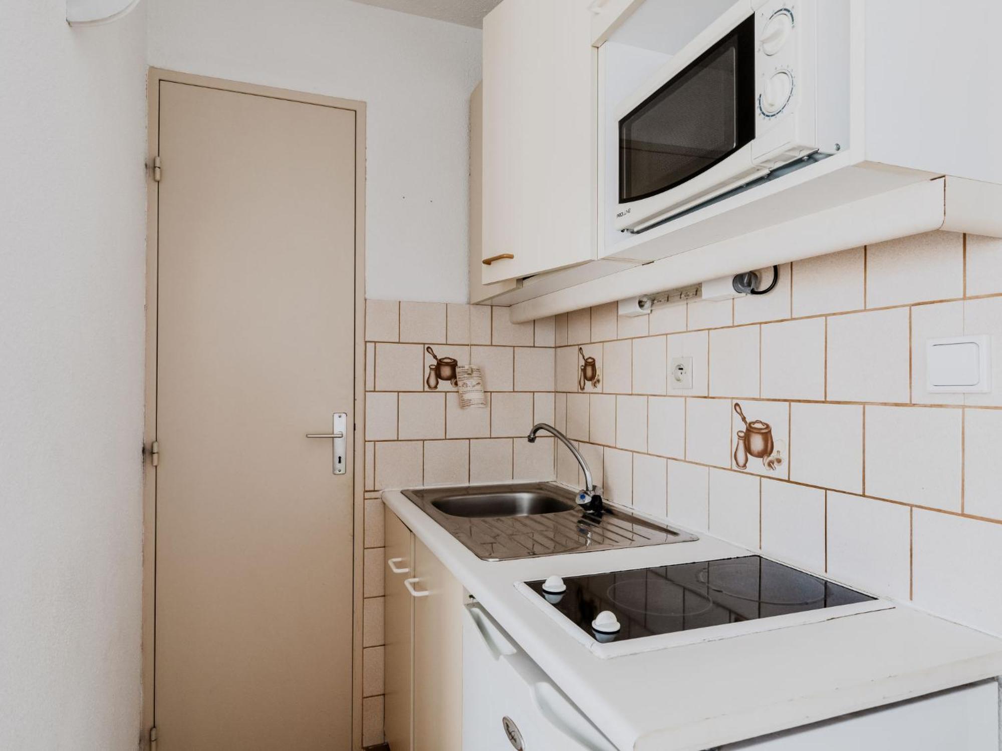 Apartment Les Hauts De St Pierre By Interhome Saint-Pierre-la-Mer  Kültér fotó
