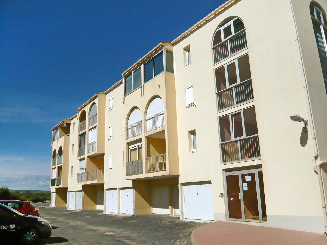 Apartment Les Hauts De St Pierre By Interhome Saint-Pierre-la-Mer  Kültér fotó